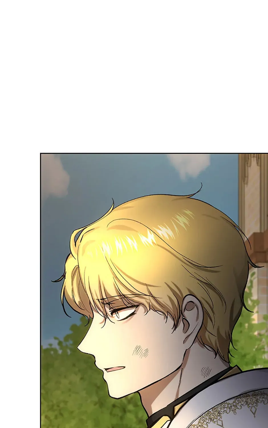 Melody: The Crazy Flower Blooms Chapter 133 page 121 - 
