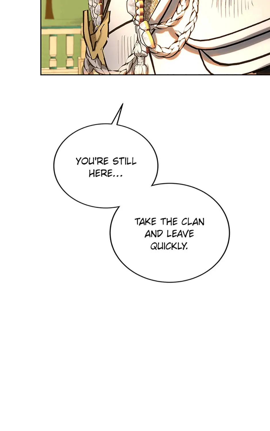 Melody: The Crazy Flower Blooms Chapter 133 page 123 - 