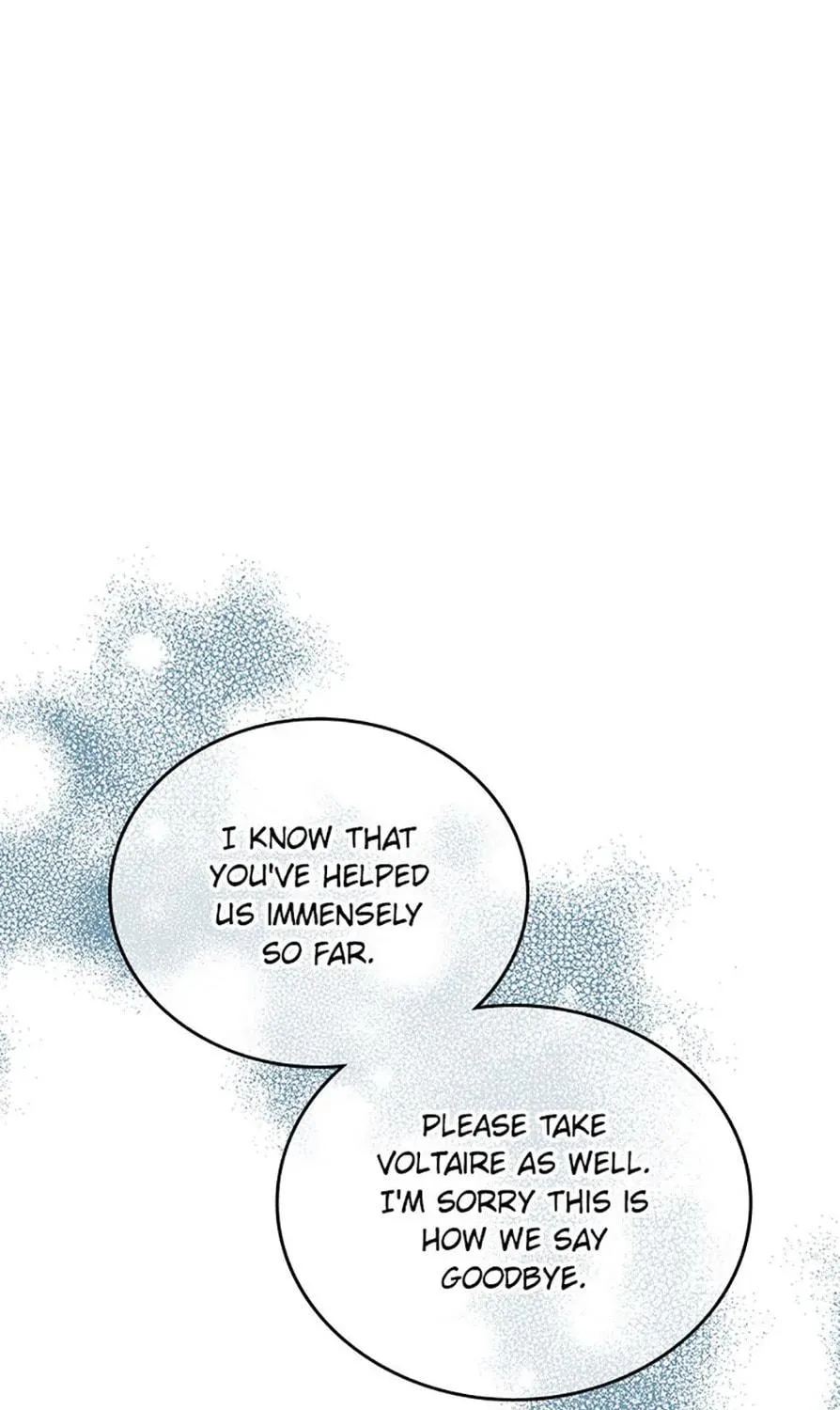 Melody: The Crazy Flower Blooms Chapter 133 page 125 - 