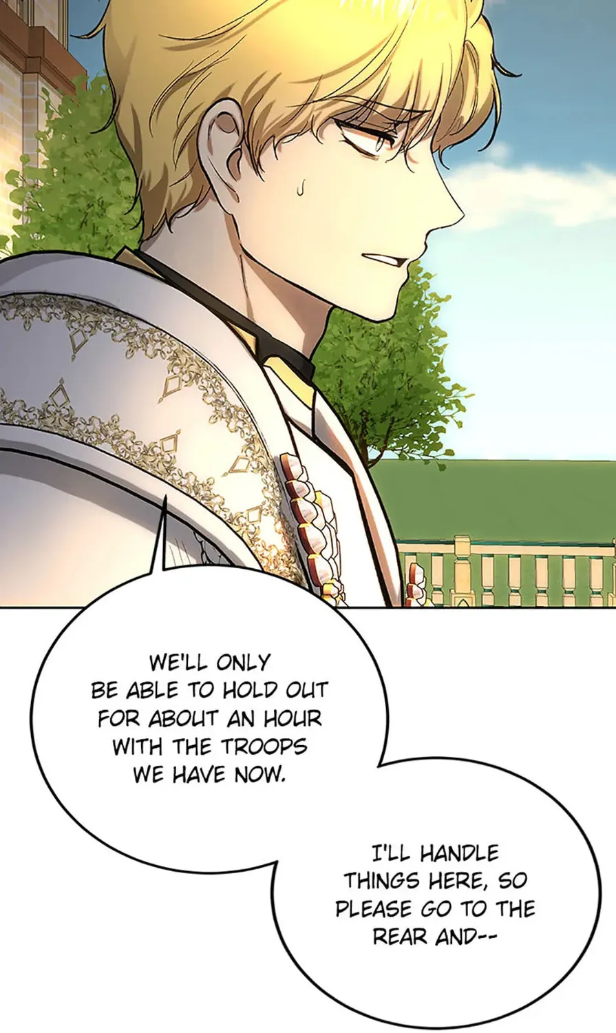 Melody: The Crazy Flower Blooms Chapter 133 page 133 - 