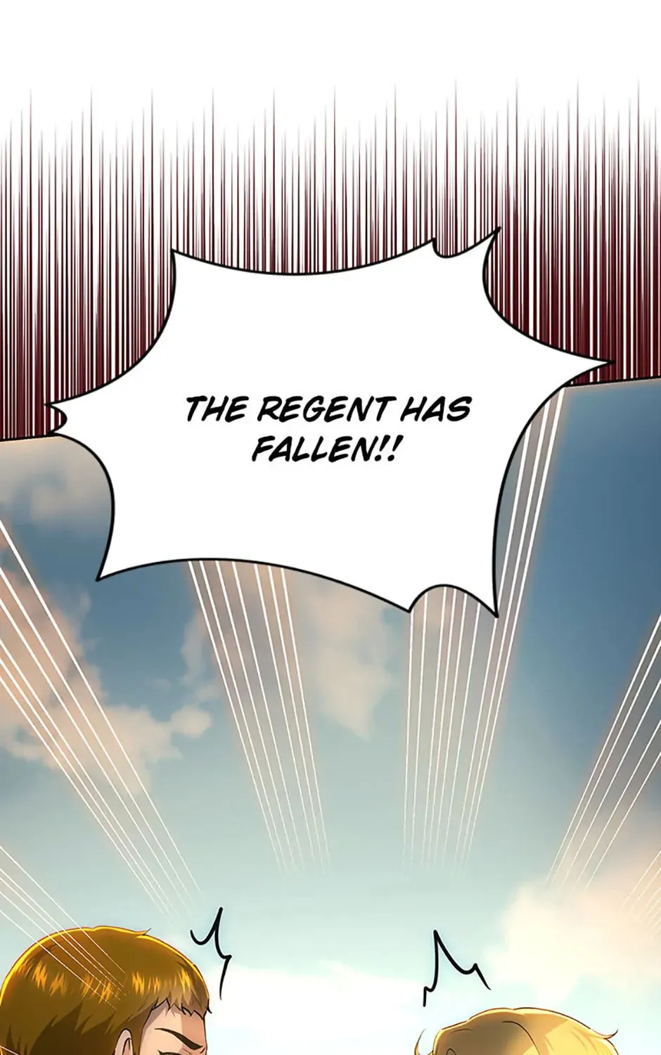 Melody: The Crazy Flower Blooms Chapter 133 page 135 - 
