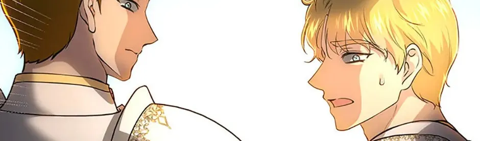 Melody: The Crazy Flower Blooms Chapter 133 page 136 - 