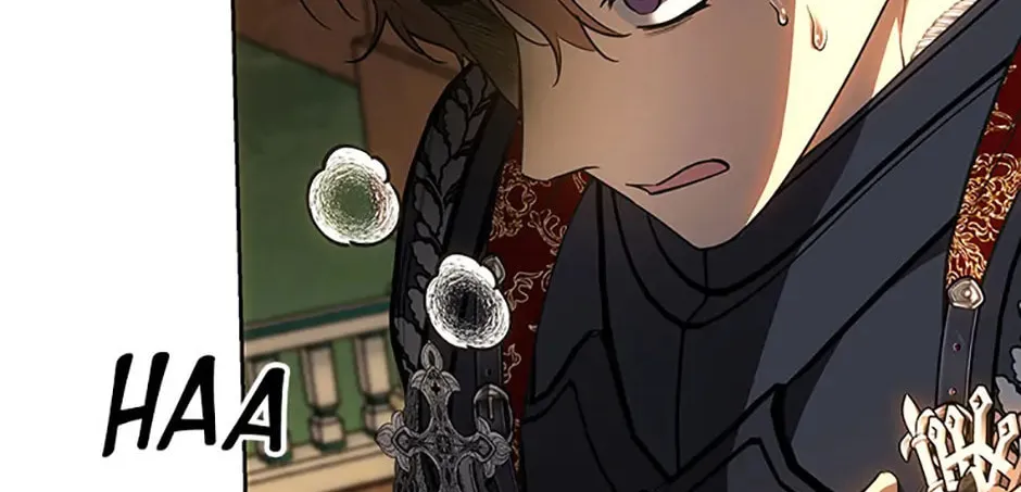 Melody: The Crazy Flower Blooms Chapter 133 page 158 - 