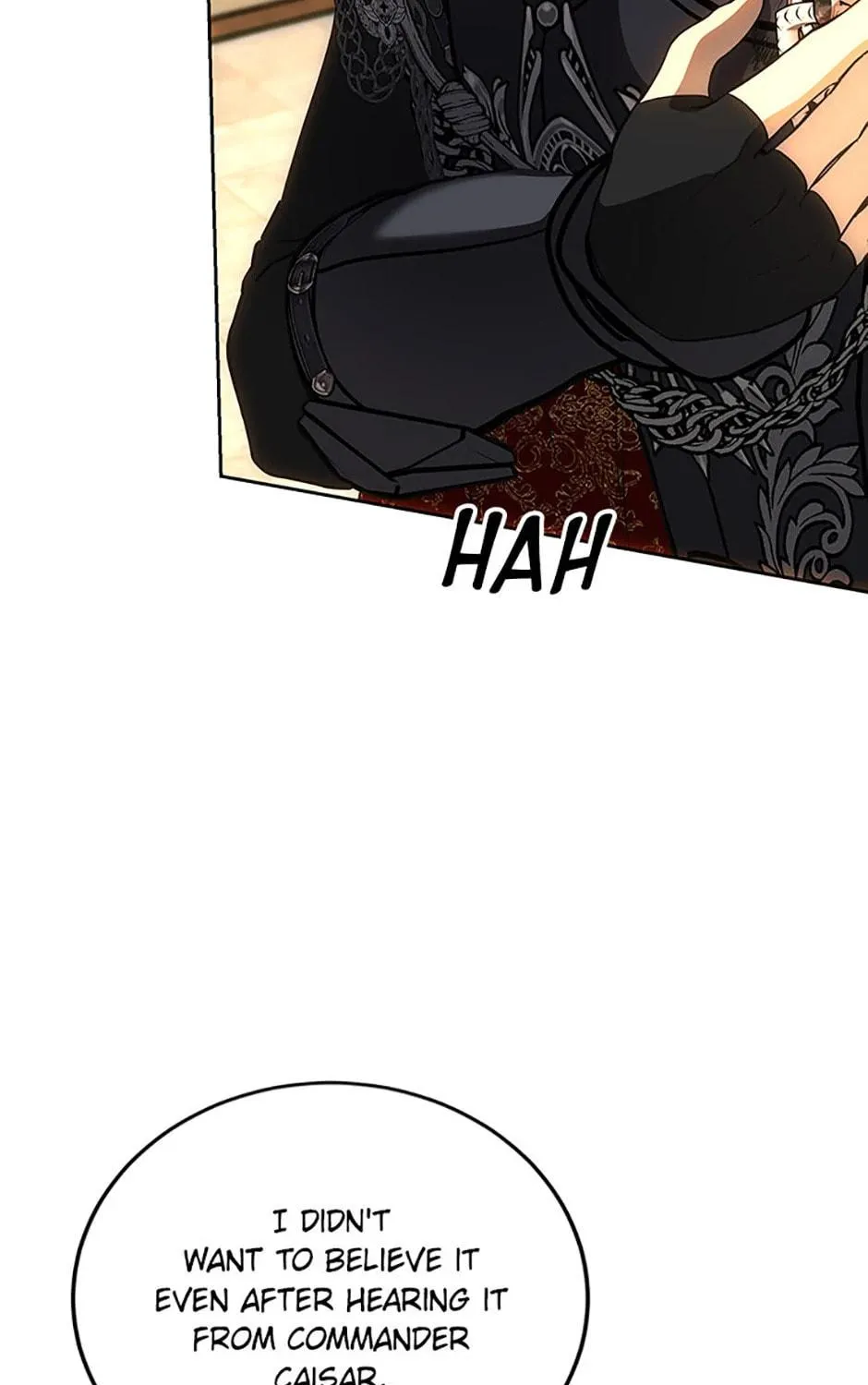 Melody: The Crazy Flower Blooms Chapter 133 page 159 - 