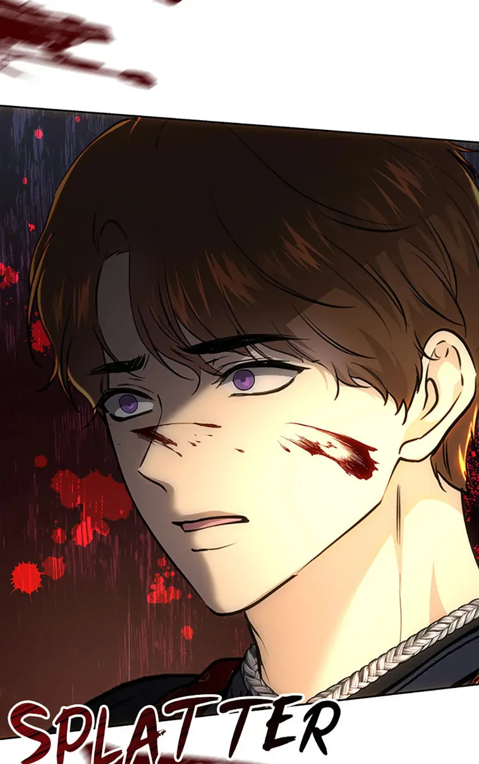 Melody: The Crazy Flower Blooms Chapter 133 page 181 - 