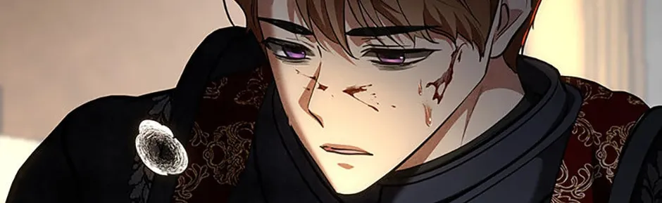 Melody: The Crazy Flower Blooms Chapter 133 page 188 - 