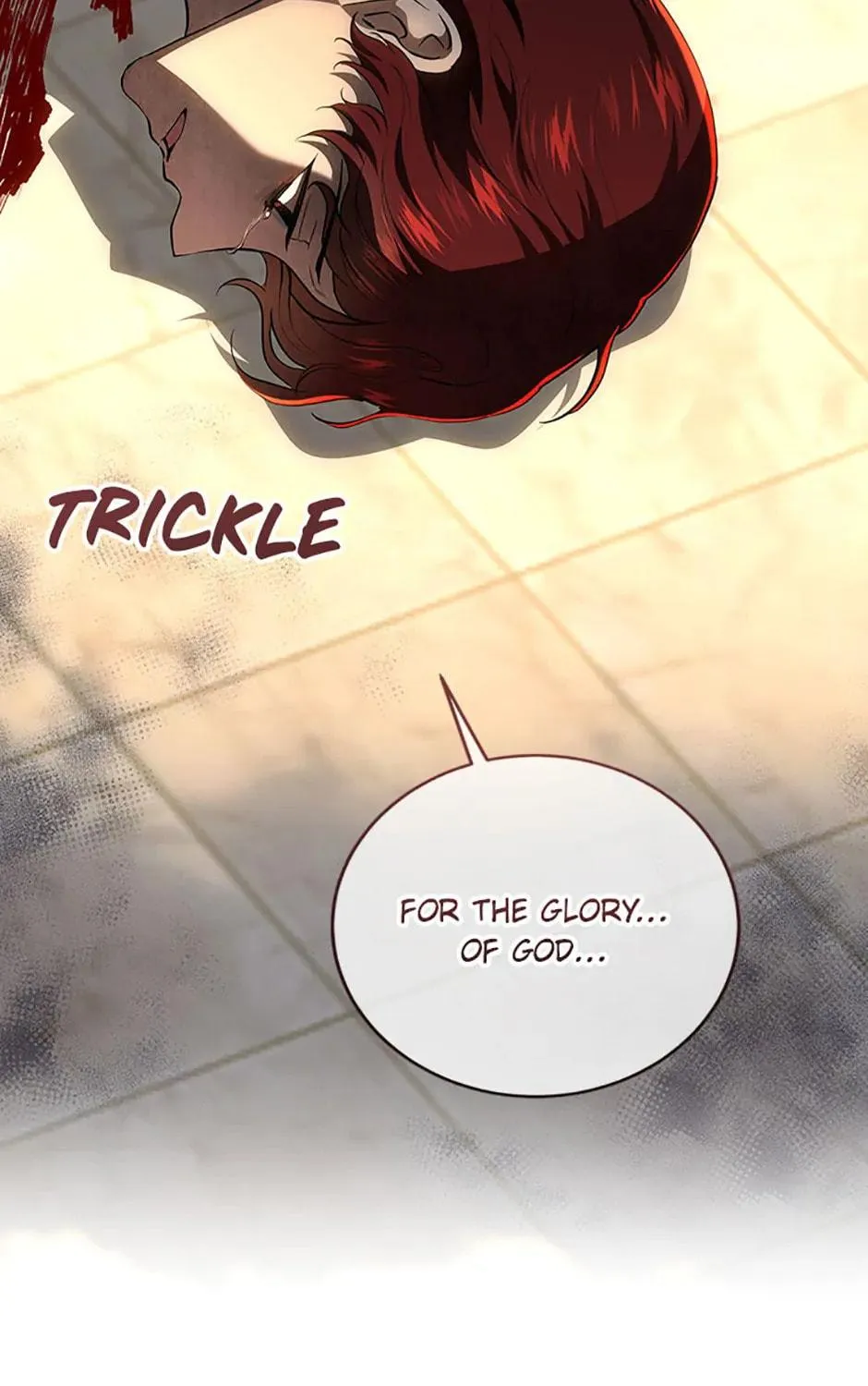 Melody: The Crazy Flower Blooms Chapter 133 page 199 - 