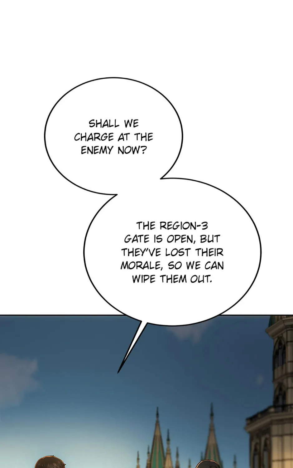 Melody: The Crazy Flower Blooms Chapter 133 page 205 - 
