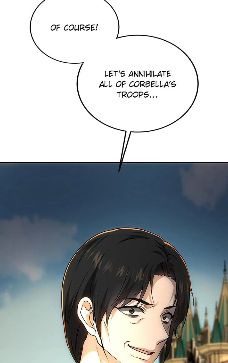 Melody: The Crazy Flower Blooms Chapter 133 page 209 - 