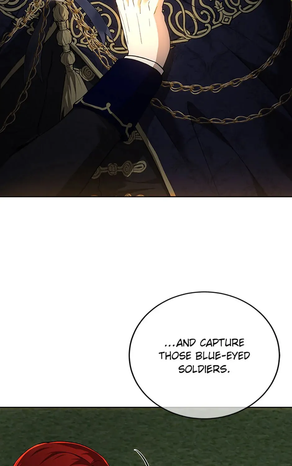 Melody: The Crazy Flower Blooms Chapter 133 page 211 - 