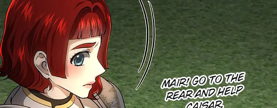 Melody: The Crazy Flower Blooms Chapter 133 page 212 - 