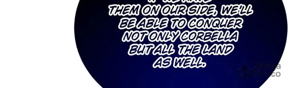 Melody: The Crazy Flower Blooms Chapter 133 page 216 - 