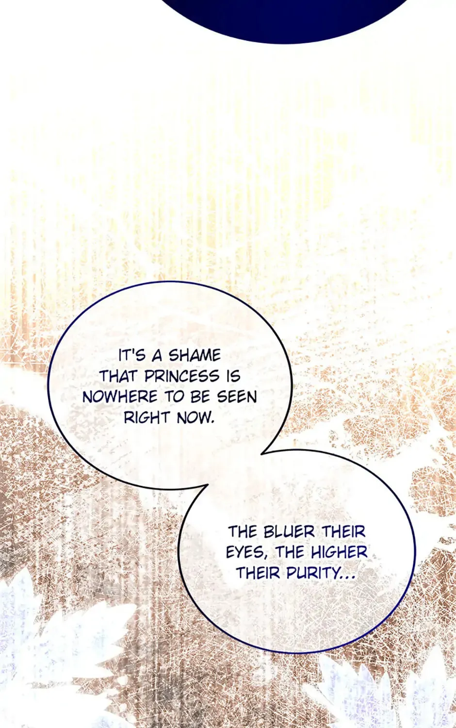 Melody: The Crazy Flower Blooms Chapter 133 page 217 - 