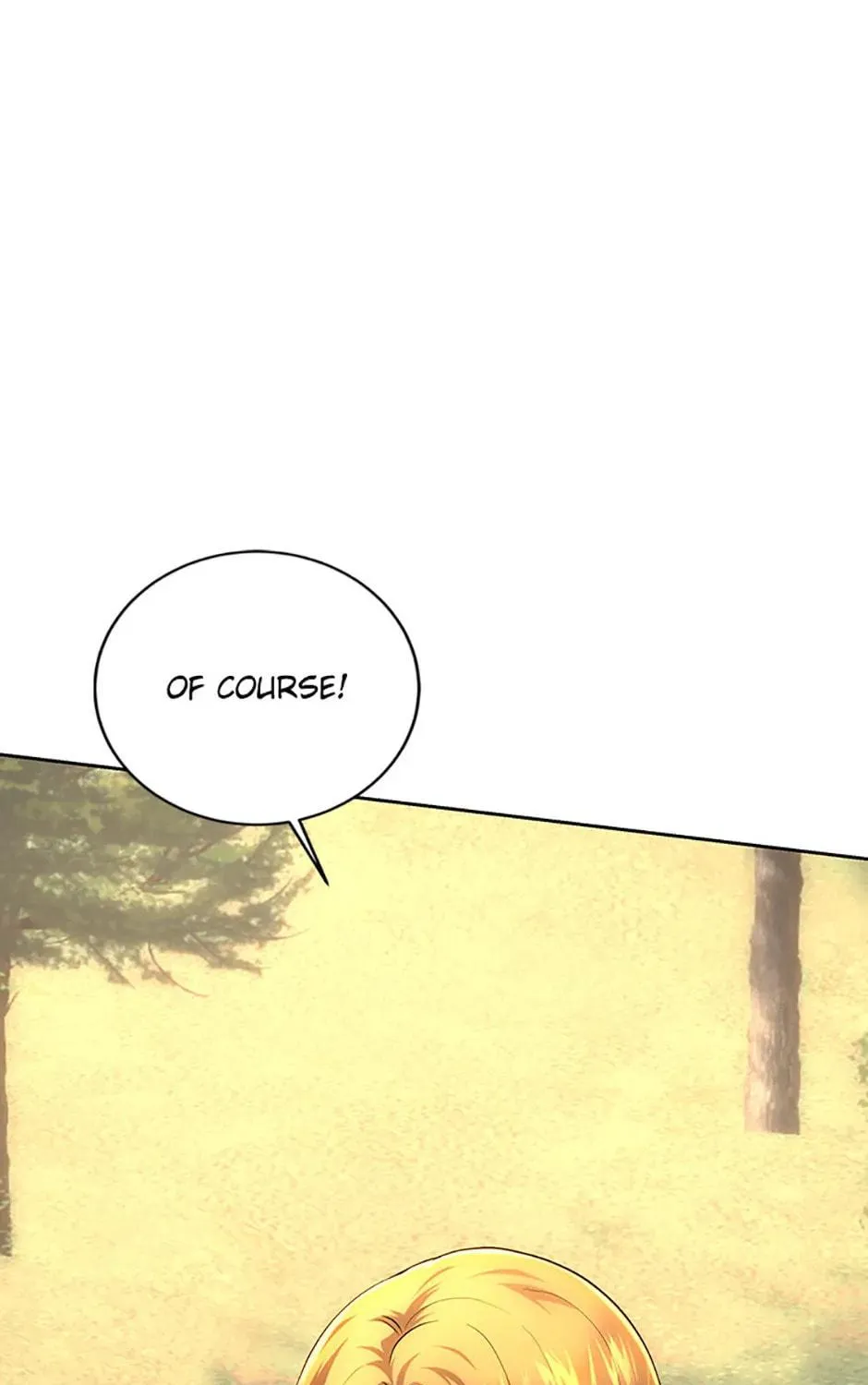 Melody: The Crazy Flower Blooms Chapter 133 page 23 - 
