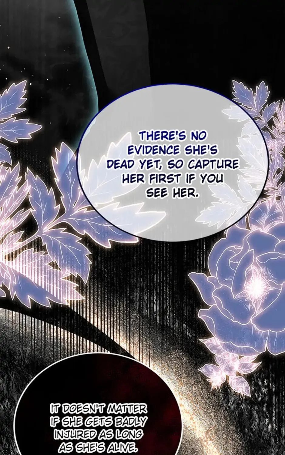Melody: The Crazy Flower Blooms Chapter 133 page 221 - 