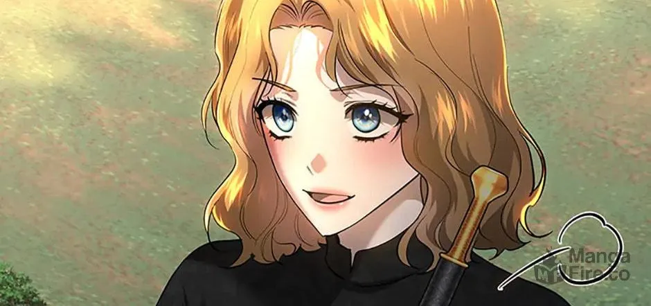 Melody: The Crazy Flower Blooms Chapter 133 page 24 - 