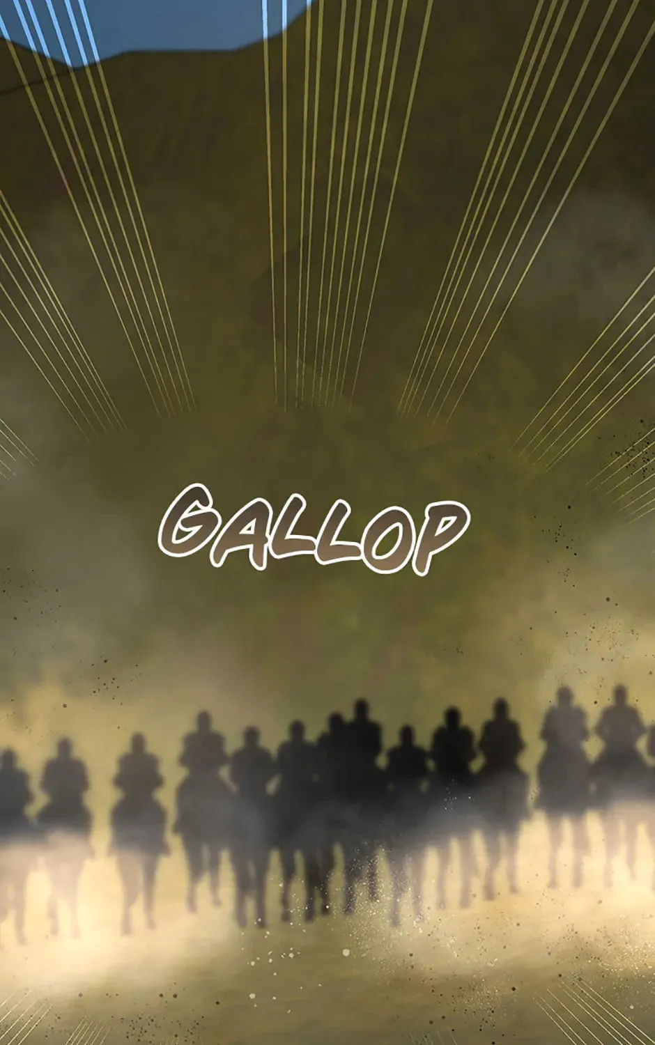Melody: The Crazy Flower Blooms Chapter 133 page 243 - 