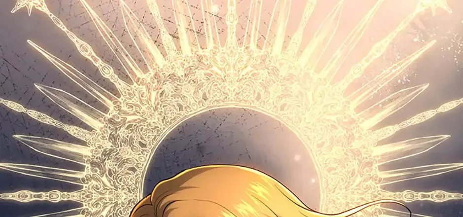 Melody: The Crazy Flower Blooms Chapter 133 page 248 - 