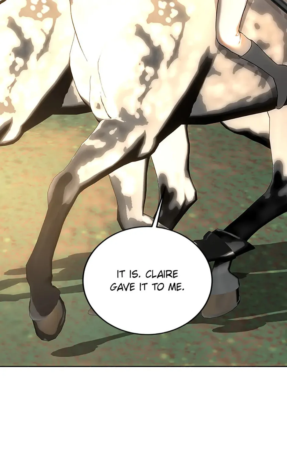 Melody: The Crazy Flower Blooms Chapter 133 page 37 - 