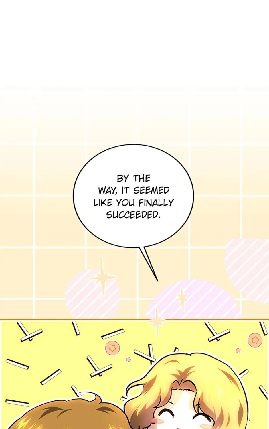 Melody: The Crazy Flower Blooms Chapter 133 page 43 - 