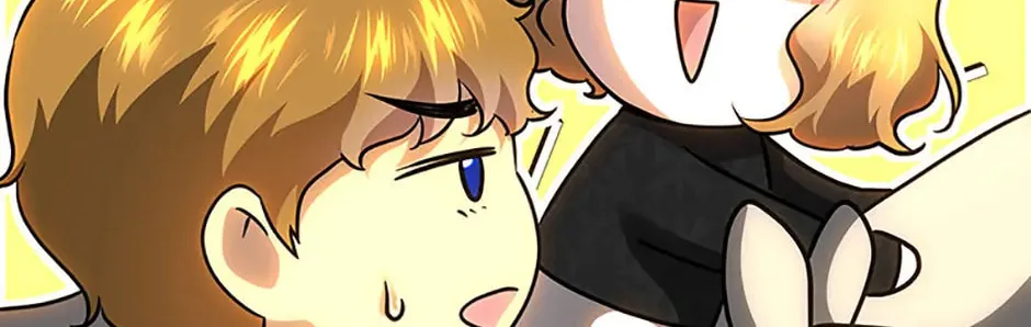 Melody: The Crazy Flower Blooms Chapter 133 page 44 - 