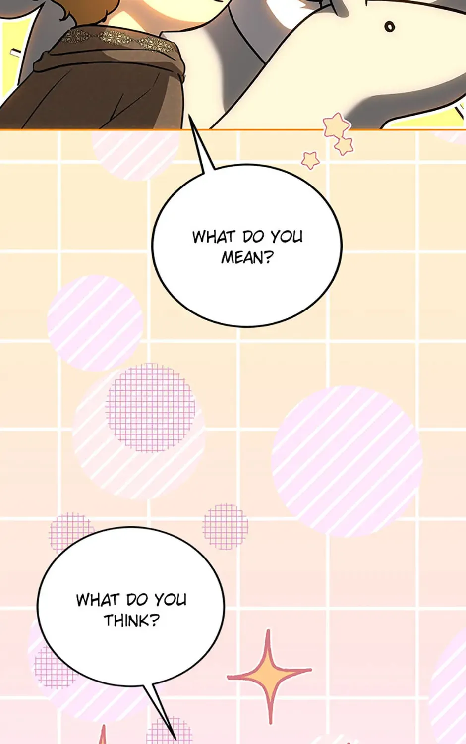 Melody: The Crazy Flower Blooms Chapter 133 page 45 - 