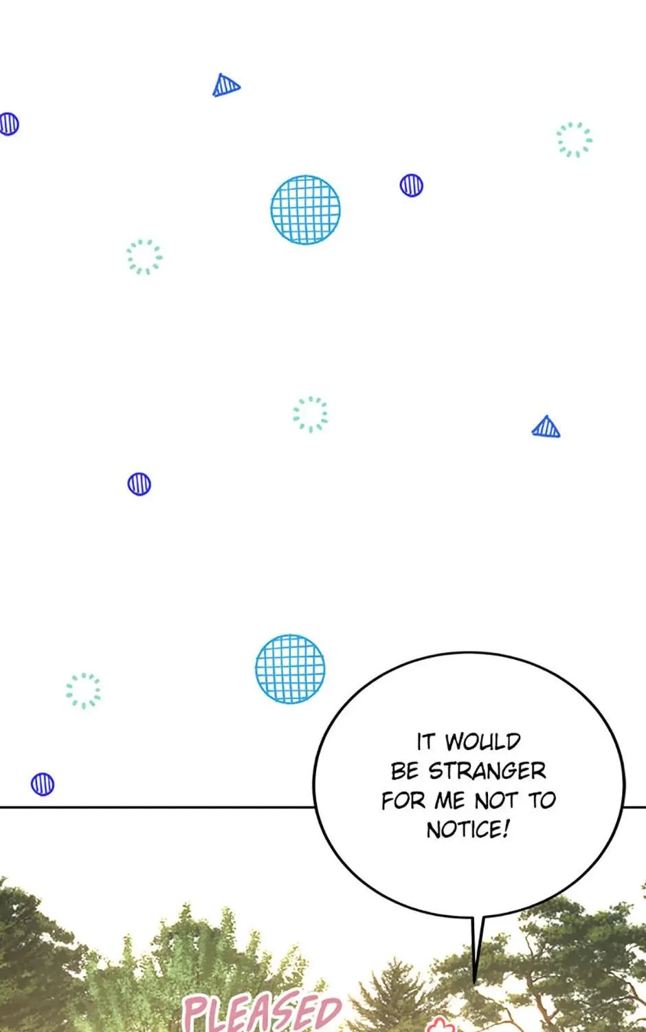 Melody: The Crazy Flower Blooms Chapter 133 page 53 - 