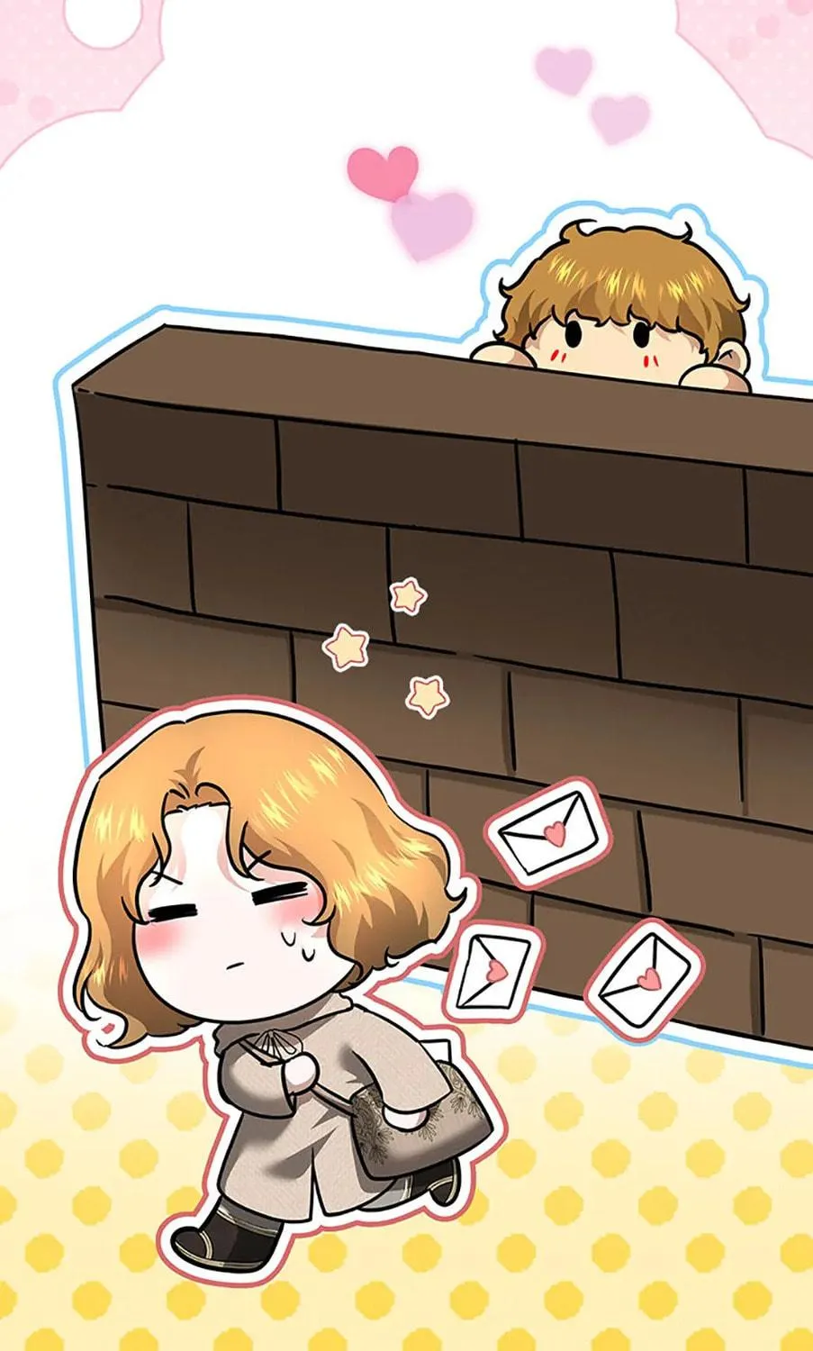 Melody: The Crazy Flower Blooms Chapter 133 page 59 - 