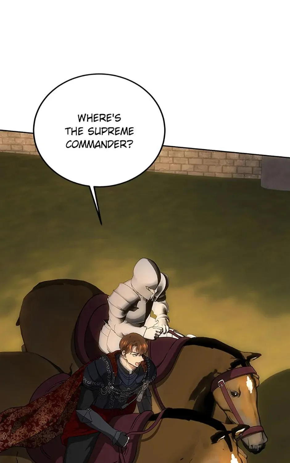 Melody: The Crazy Flower Blooms Chapter 133 page 69 - 