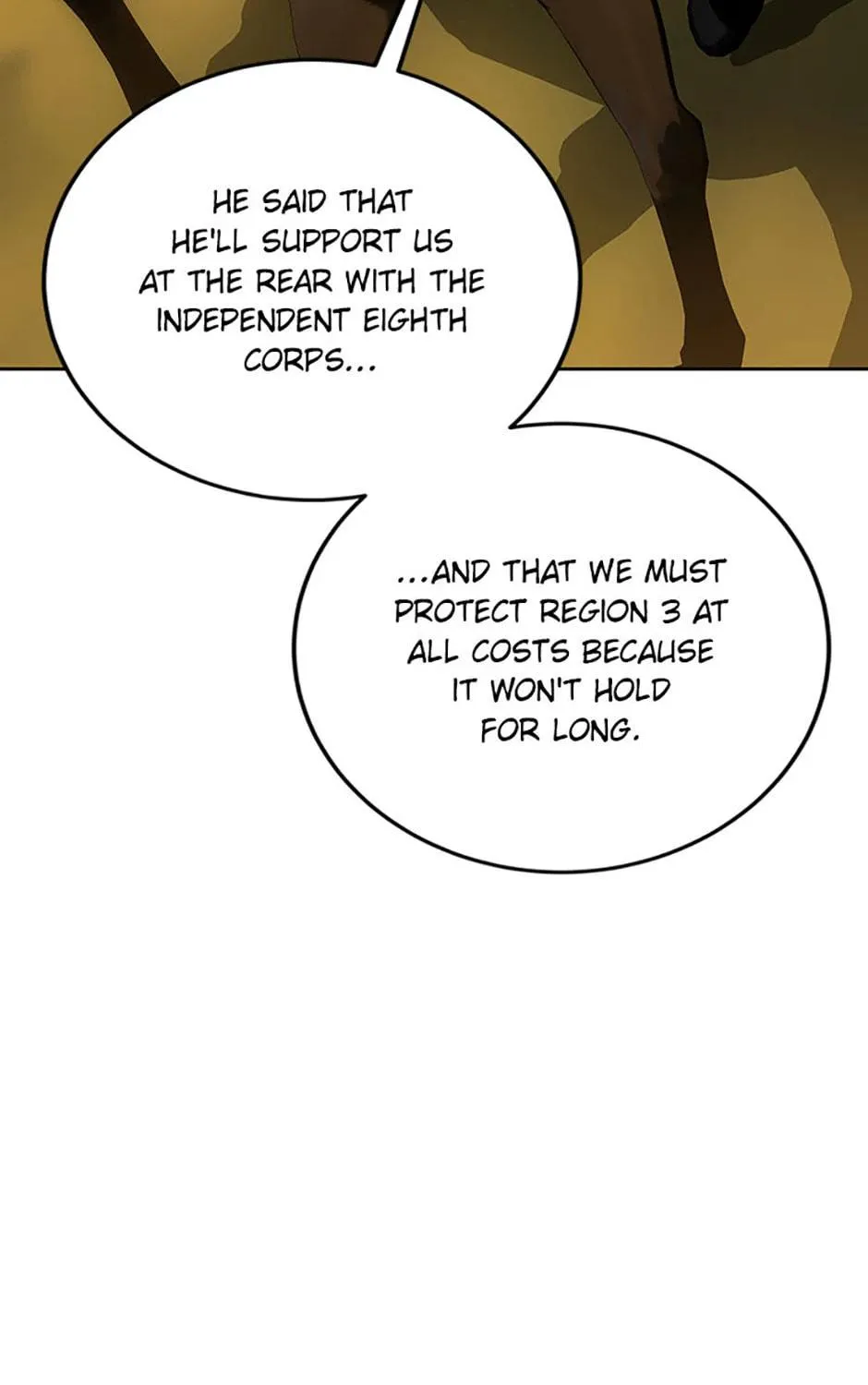 Melody: The Crazy Flower Blooms Chapter 133 page 71 - 