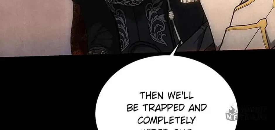 Melody: The Crazy Flower Blooms Chapter 133 page 84 - 