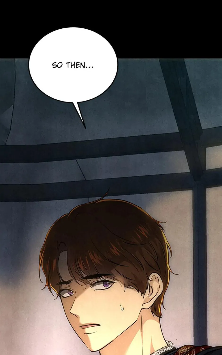 Melody: The Crazy Flower Blooms Chapter 133 page 89 - 