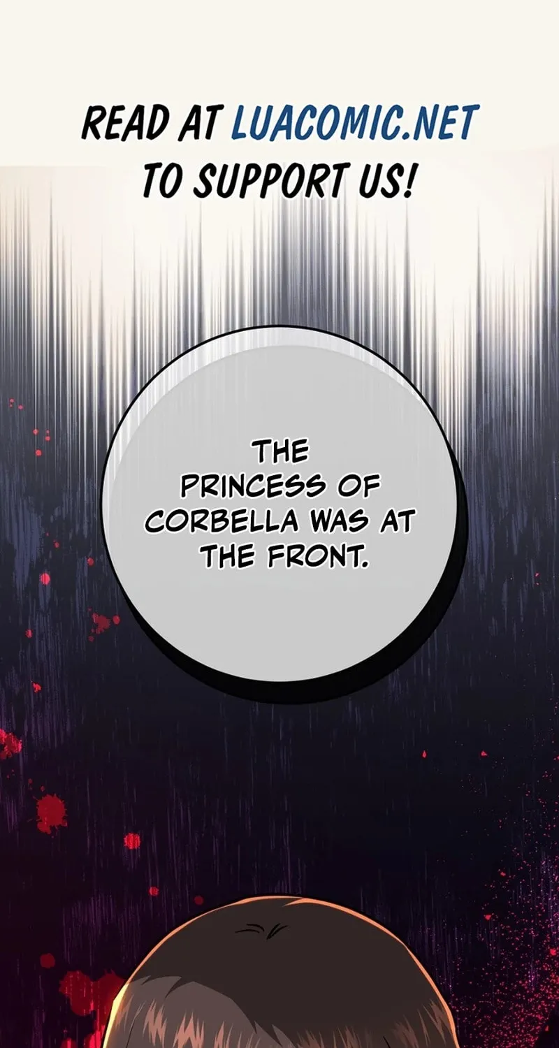 Melody: The Crazy Flower Blooms Chapter 134 page 2 - 