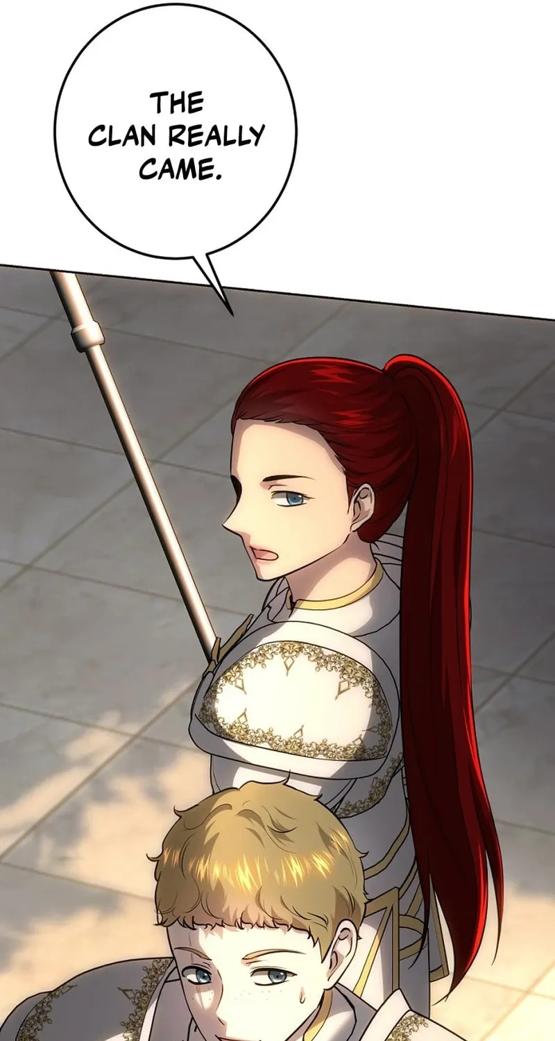 Melody: The Crazy Flower Blooms Chapter 134 page 11 - 