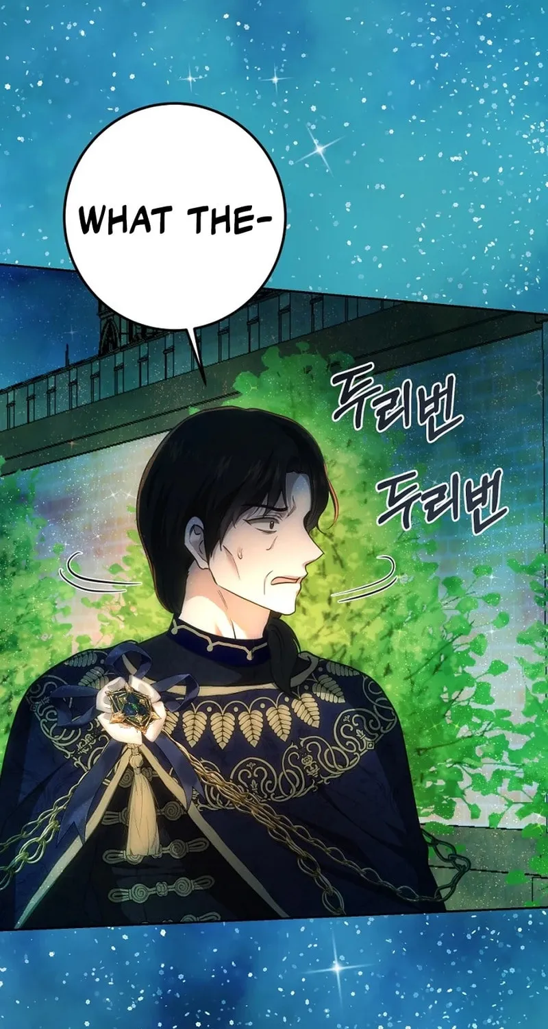 Melody: The Crazy Flower Blooms Chapter 134 page 101 - 