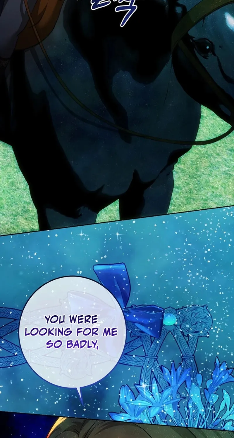 Melody: The Crazy Flower Blooms Chapter 134 page 106 - 