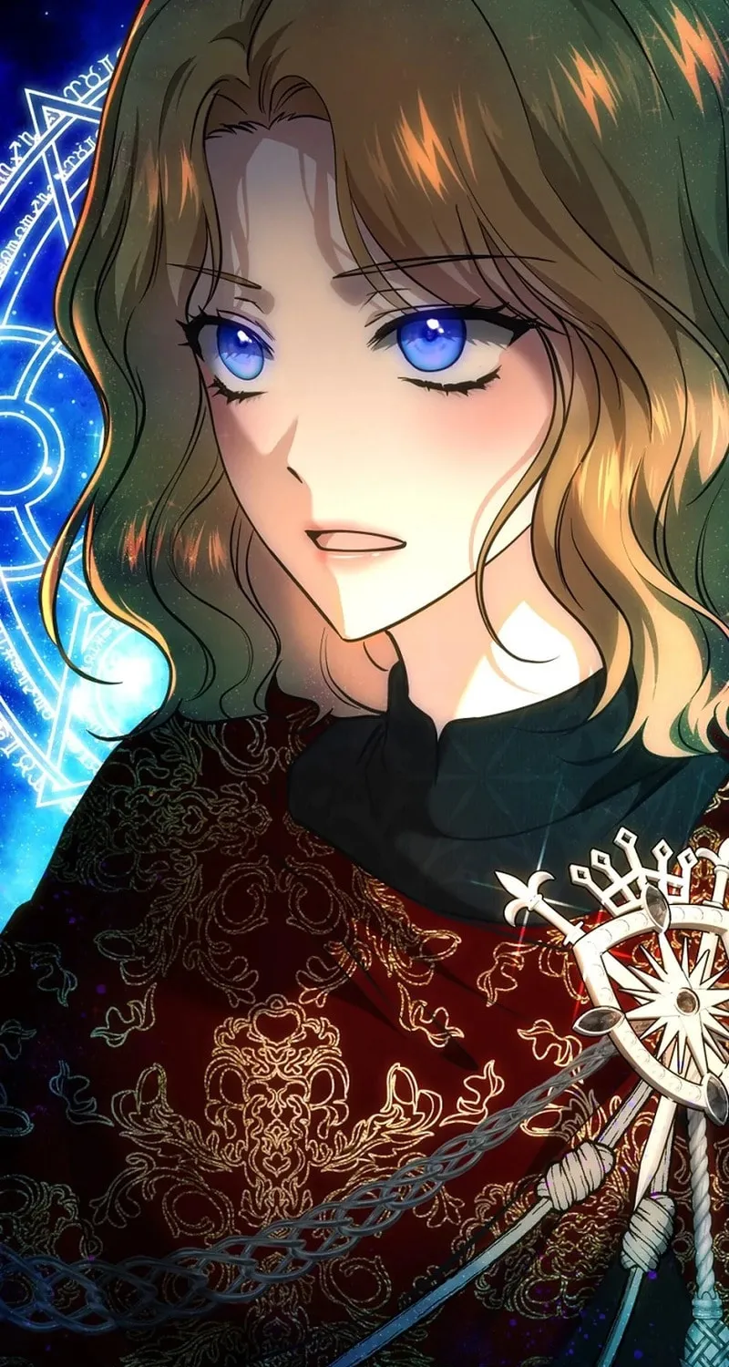 Melody: The Crazy Flower Blooms Chapter 134 page 107 - 