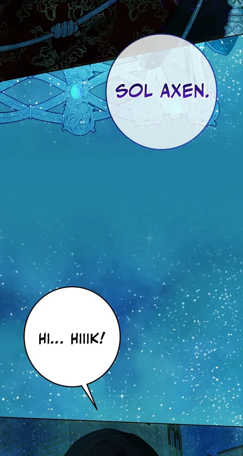 Melody: The Crazy Flower Blooms Chapter 134 page 108 - 