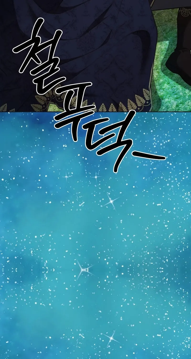 Melody: The Crazy Flower Blooms Chapter 134 page 118 - 