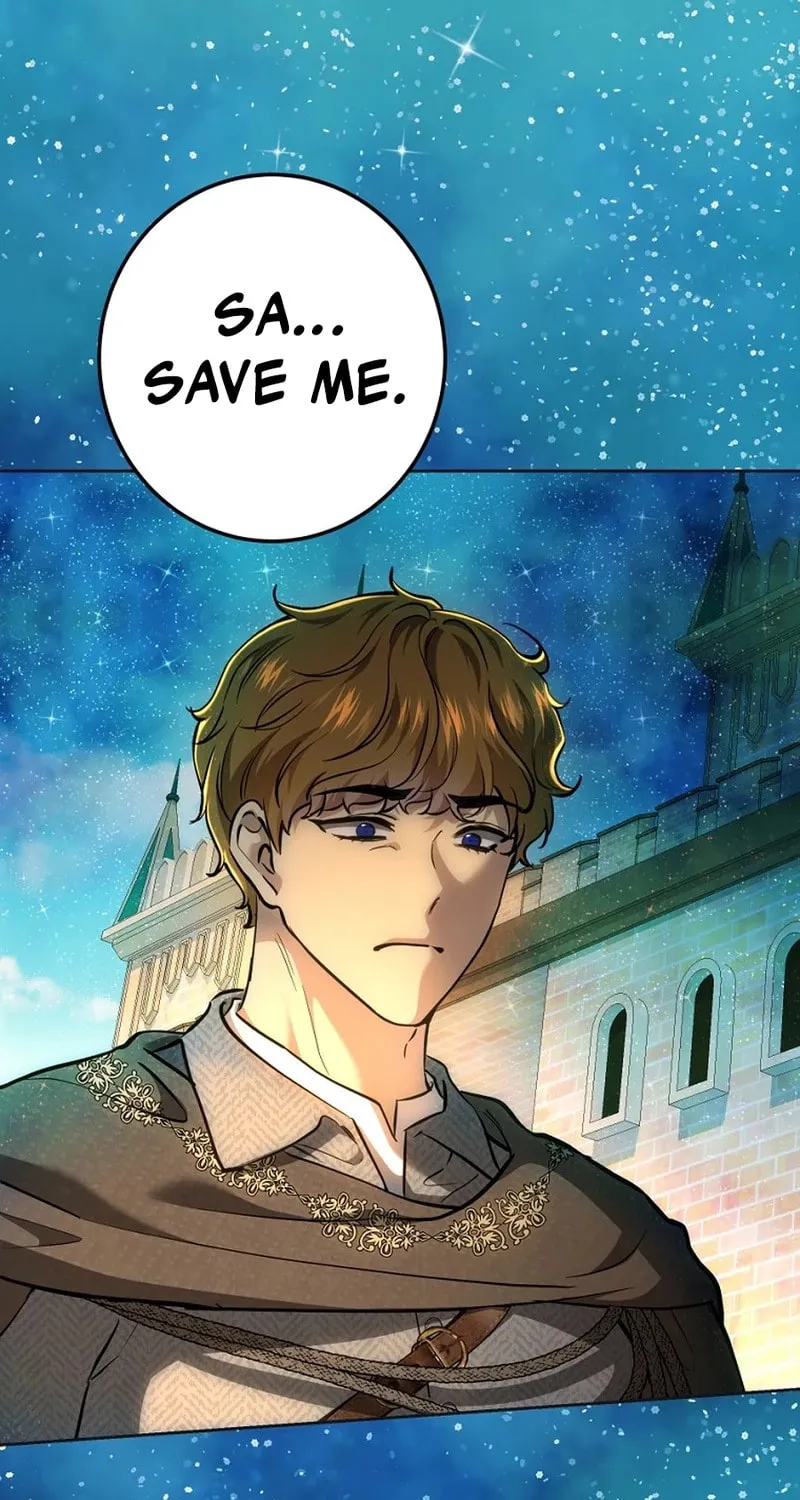 Melody: The Crazy Flower Blooms Chapter 134 page 121 - 