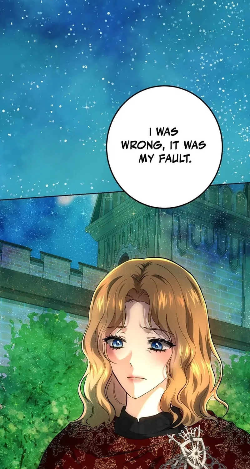 Melody: The Crazy Flower Blooms Chapter 134 page 122 - 
