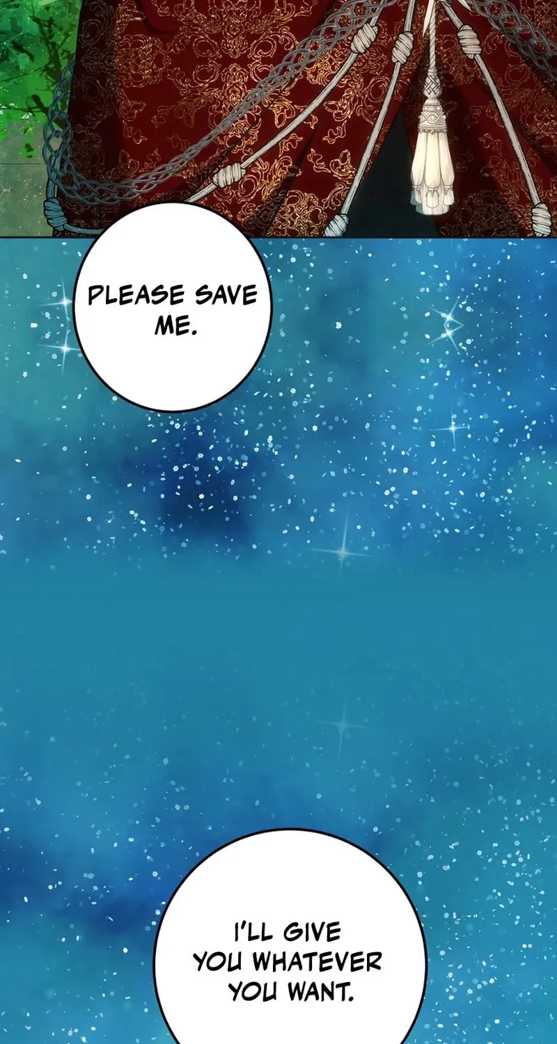 Melody: The Crazy Flower Blooms Chapter 134 page 123 - 