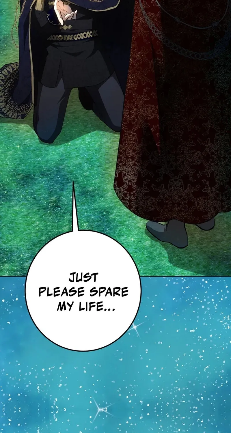 Melody: The Crazy Flower Blooms Chapter 134 page 125 - 