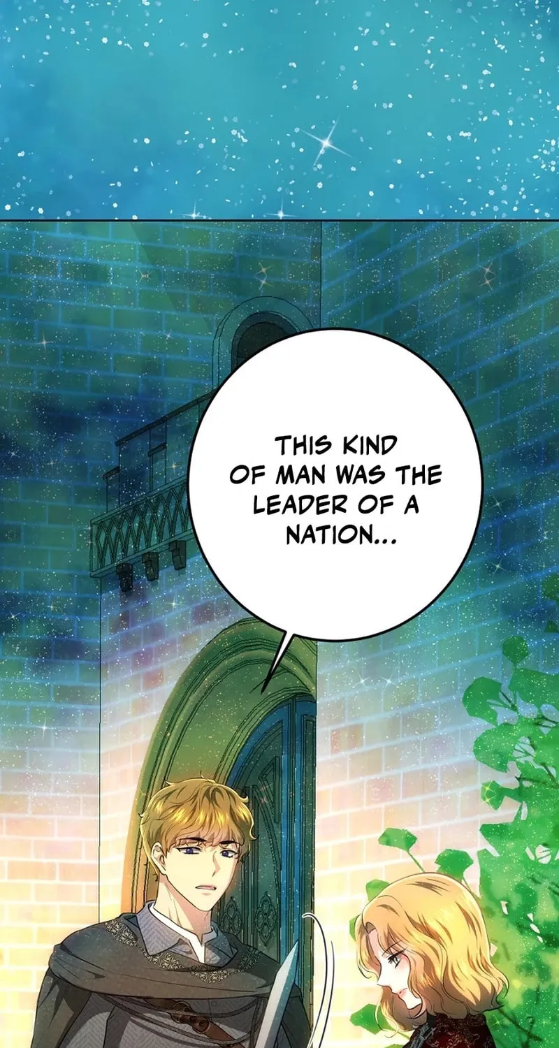 Melody: The Crazy Flower Blooms Chapter 134 page 126 - 