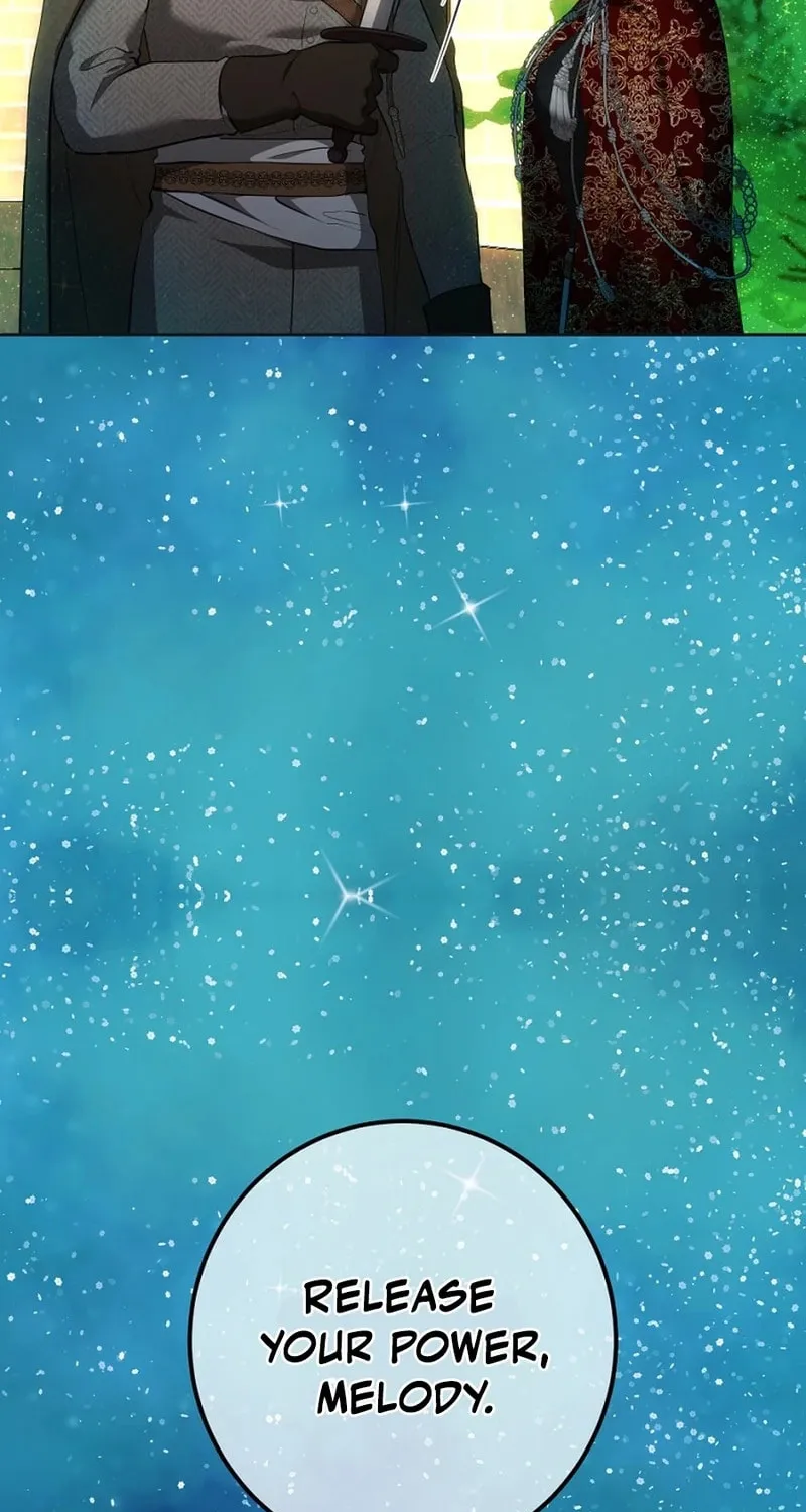 Melody: The Crazy Flower Blooms Chapter 134 page 127 - 