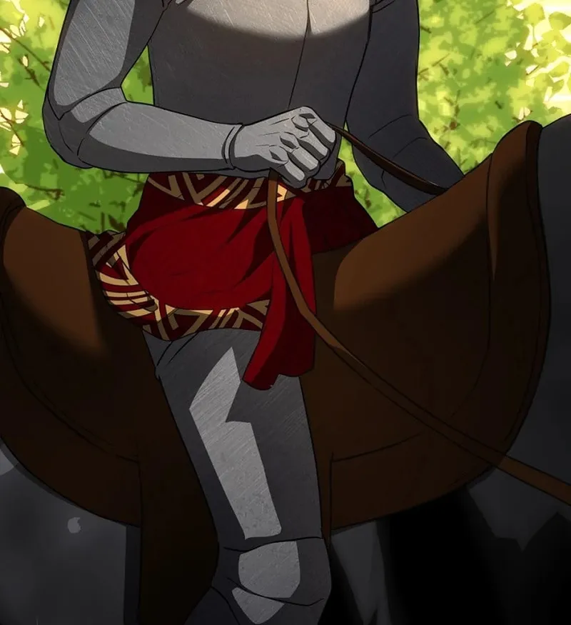Melody: The Crazy Flower Blooms Chapter 134 page 130 - 