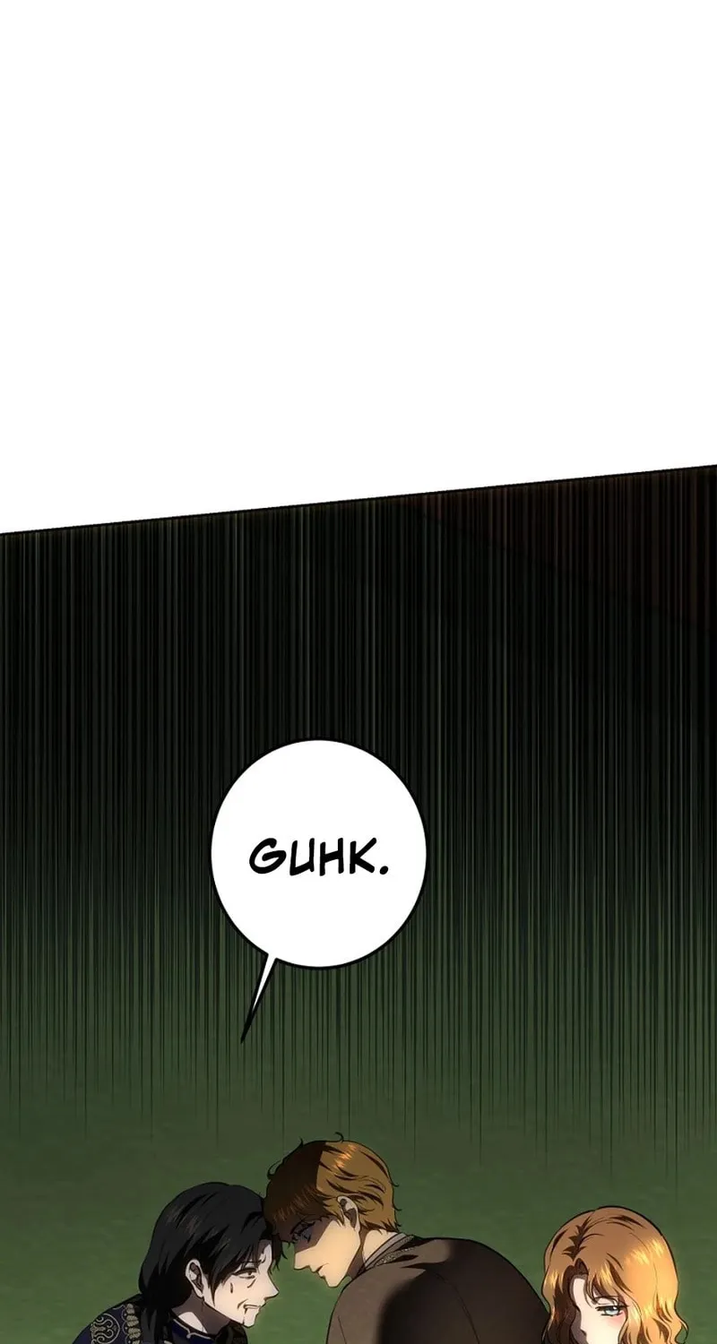 Melody: The Crazy Flower Blooms Chapter 134 page 132 - 