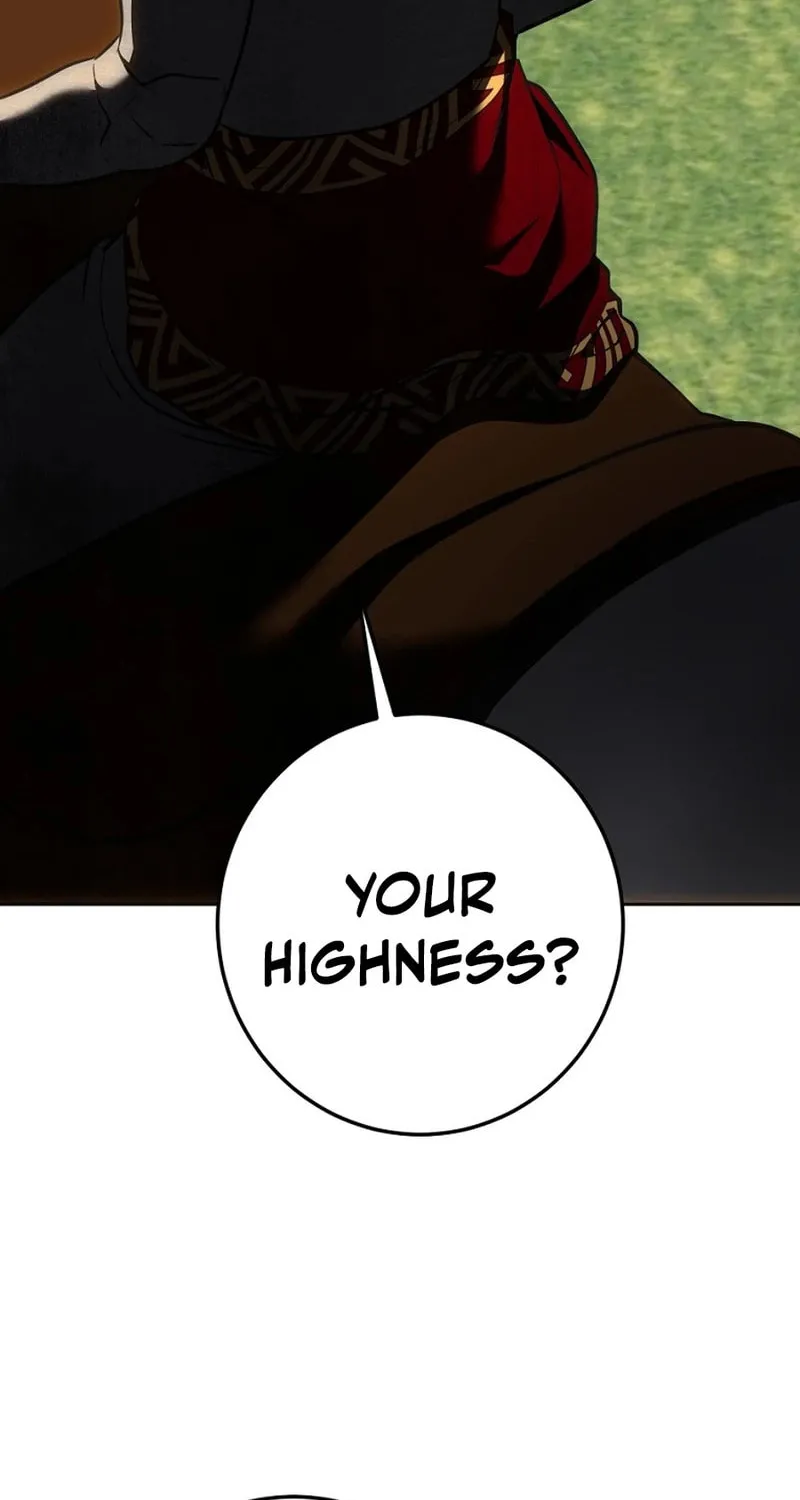 Melody: The Crazy Flower Blooms Chapter 134 page 134 - 