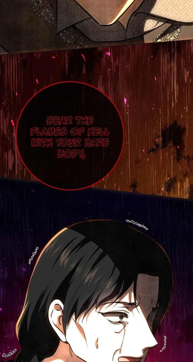 Melody: The Crazy Flower Blooms Chapter 134 page 138 - 