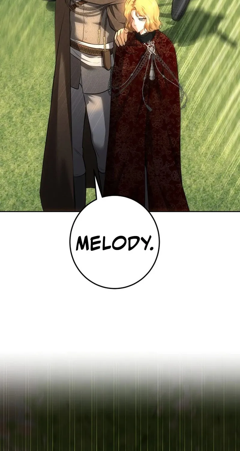 Melody: The Crazy Flower Blooms Chapter 134 page 144 - 